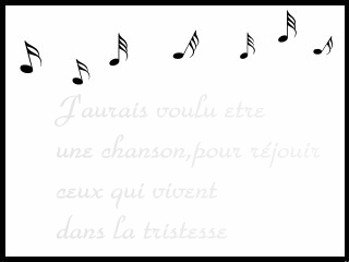Poème